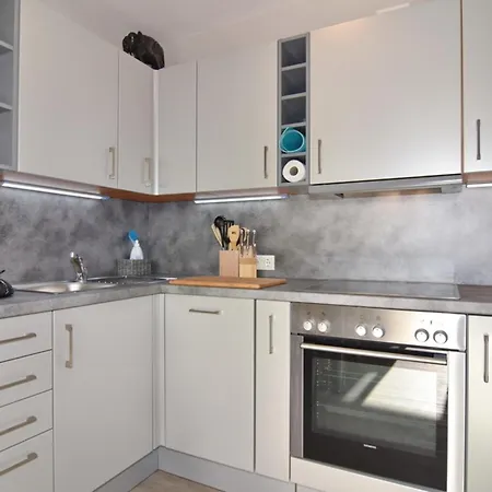 Haus Kaeptn Christiansen, Whg 28 Apartment *