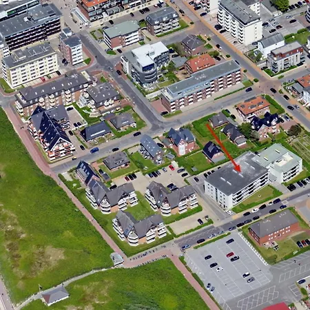 Haus Kaeptn Christiansen, Whg 28 *